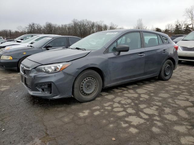 SUBARU IMPREZA 2019 4s3gtaa66k3755153