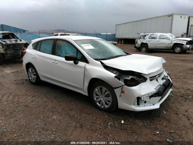 SUBARU IMPREZA 2020 4s3gtaa66l1710341