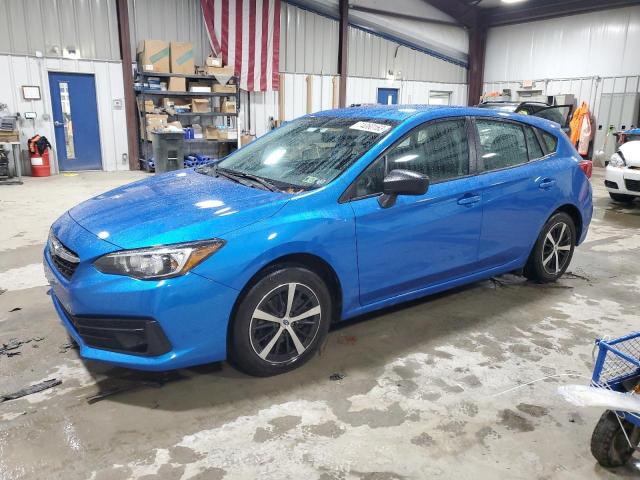 SUBARU IMPREZA 2022 4s3gtaa66n1702677