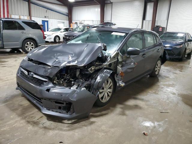 SUBARU IMPREZA 2022 4s3gtaa66n1724579