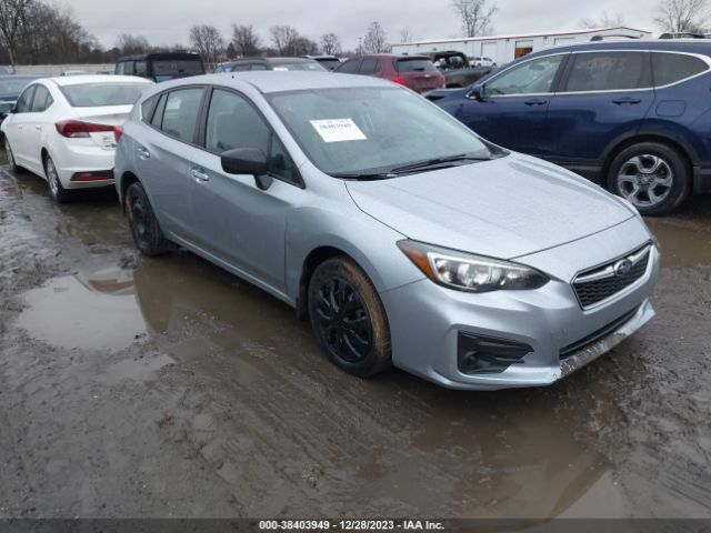 SUBARU IMPREZA 2017 4s3gtaa67h3711249