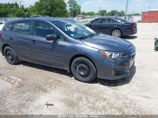 SUBARU IMPREZA 2017 4s3gtaa67h3715849