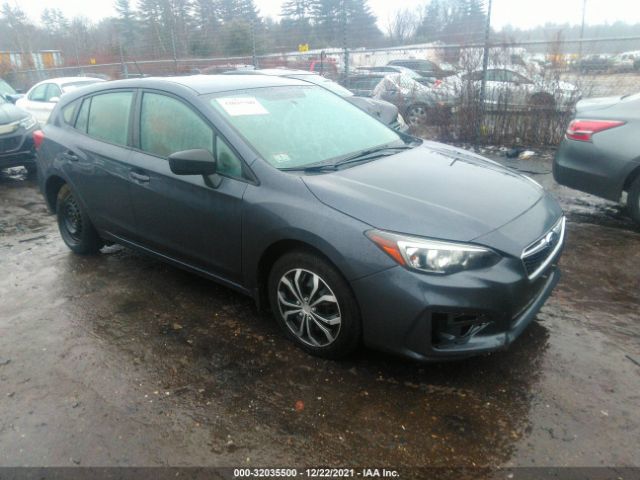 SUBARU IMPREZA 2017 4s3gtaa67h3734398