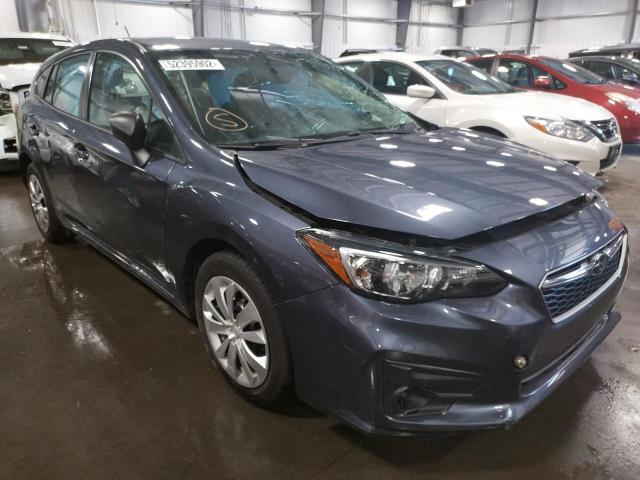 SUBARU IMPREZA 2017 4s3gtaa67h3746955