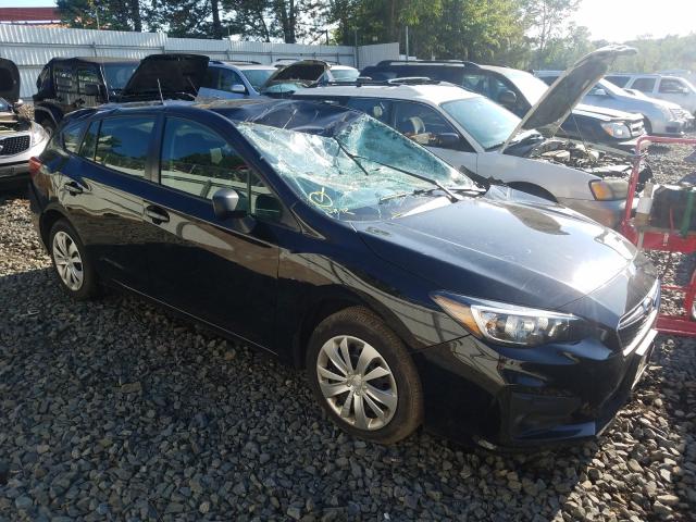 SUBARU IMPREZA 2017 4s3gtaa67h3751699