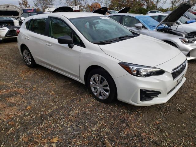 SUBARU IMPREZA 2018 4s3gtaa67j1726741