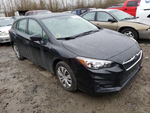 SUBARU IMPREZA 2018 4s3gtaa67j1746343