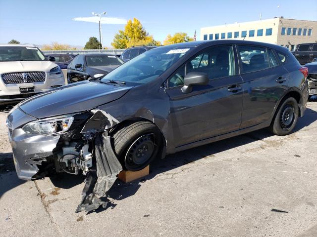 SUBARU IMPREZA 2018 4s3gtaa67j3710902