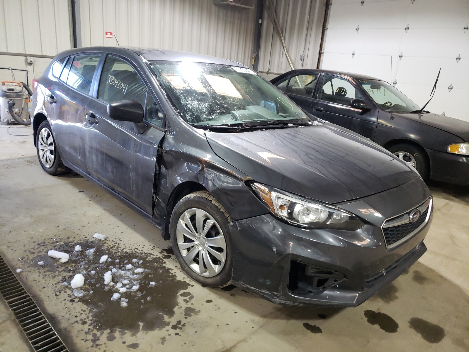 SUBARU IMPREZA 2018 4s3gtaa67j3711953