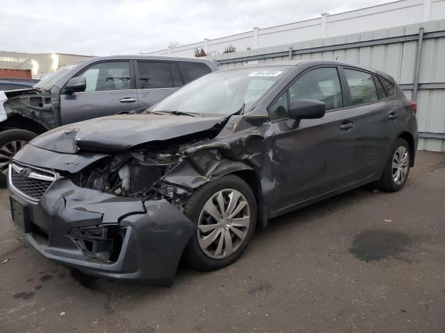 SUBARU IMPREZA 2018 4s3gtaa67j3719941