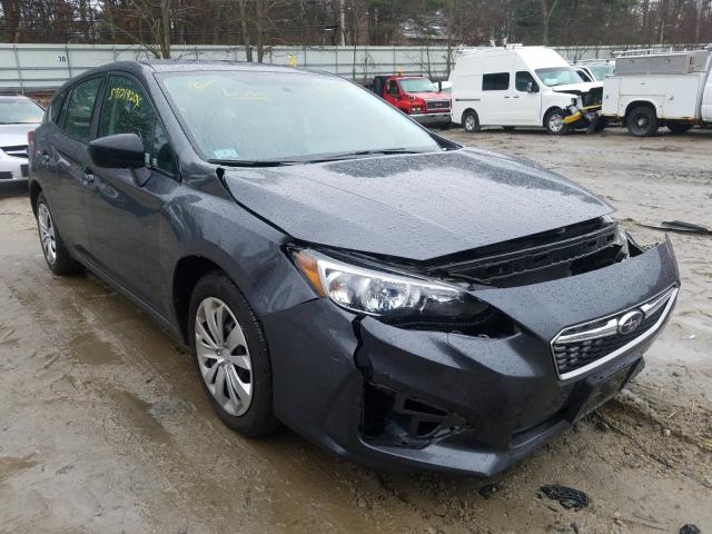 SUBARU IMPREZA 2018 4s3gtaa67j3727649