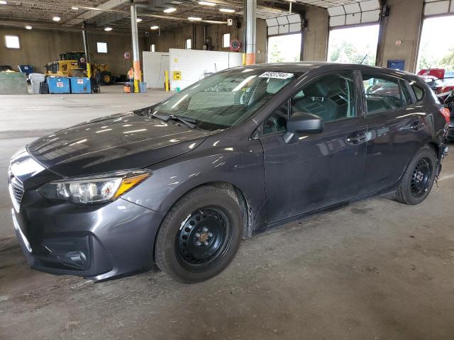 SUBARU IMPREZA 2018 4s3gtaa67j3729465