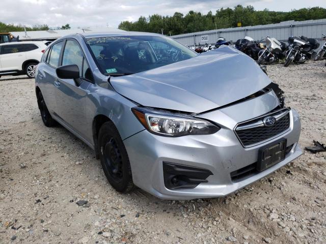 SUBARU IMPREZA 2018 4s3gtaa67j3730650