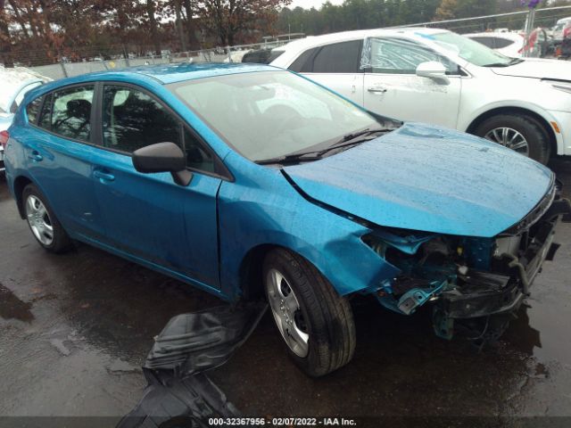 SUBARU IMPREZA 2018 4s3gtaa67j3732222