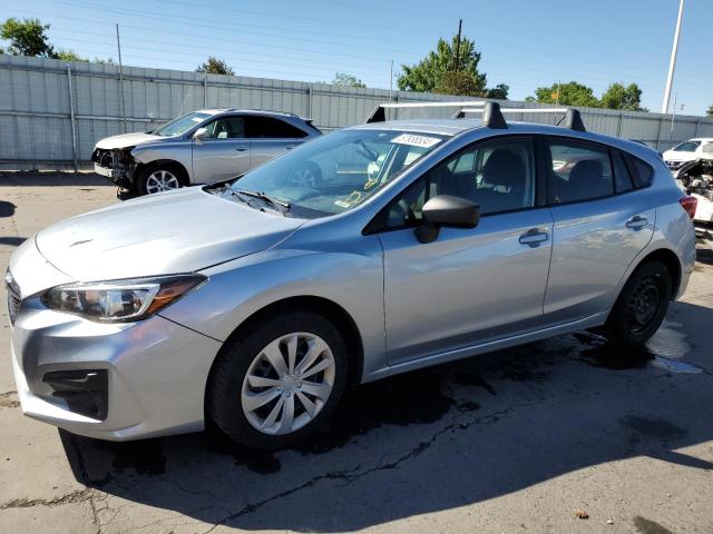 SUBARU IMPREZA 2018 4s3gtaa67j3741812