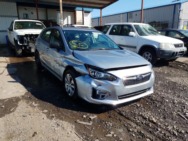 SUBARU IMPREZA 2018 4s3gtaa67j3750591