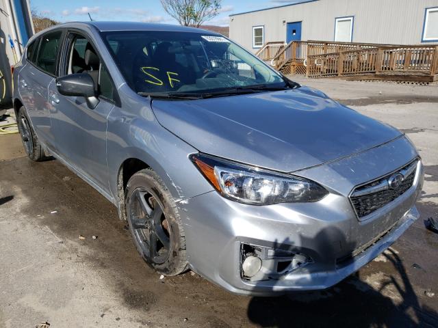 SUBARU IMPREZA 2019 4s3gtaa67k1705129