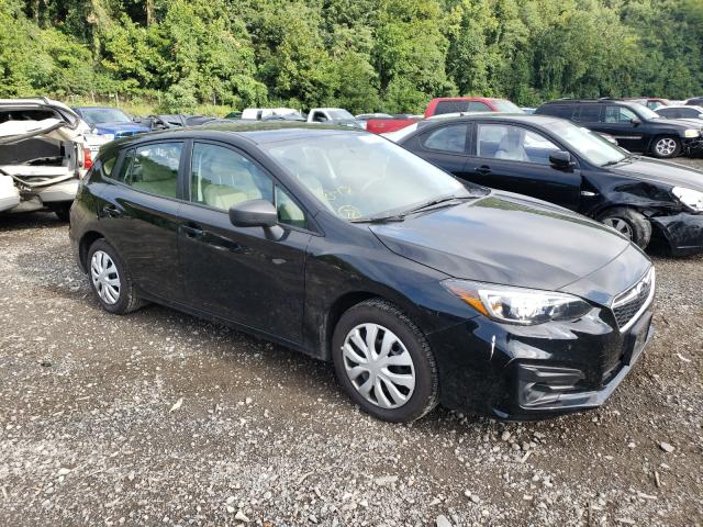 SUBARU IMPREZA 2019 4s3gtaa67k1715577