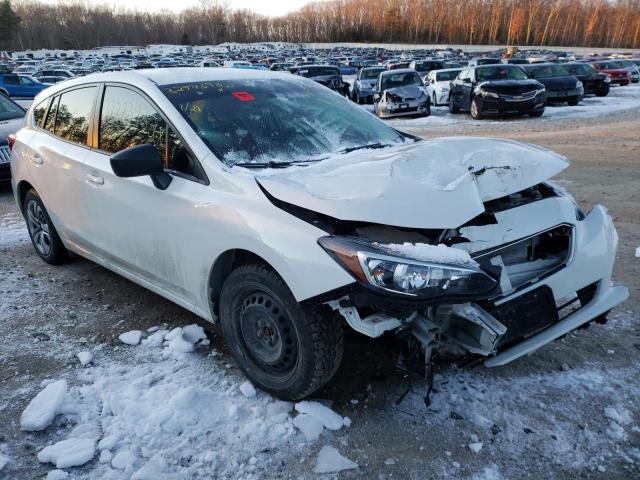 SUBARU IMPREZA 2019 4s3gtaa67k3706494