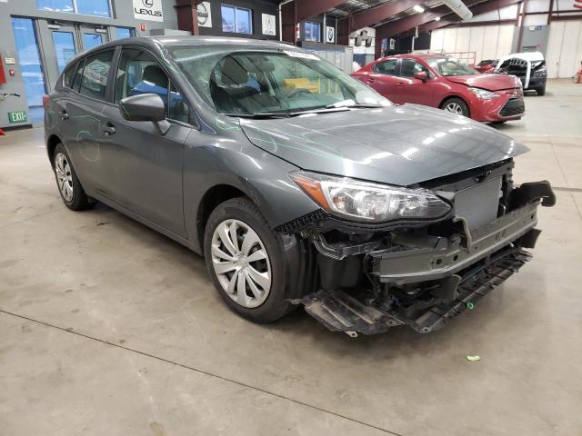 SUBARU IMPREZA 2019 4s3gtaa67k3707953