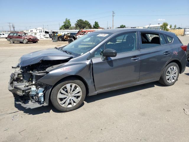 SUBARU IMPREZA 2019 4s3gtaa67k3711419