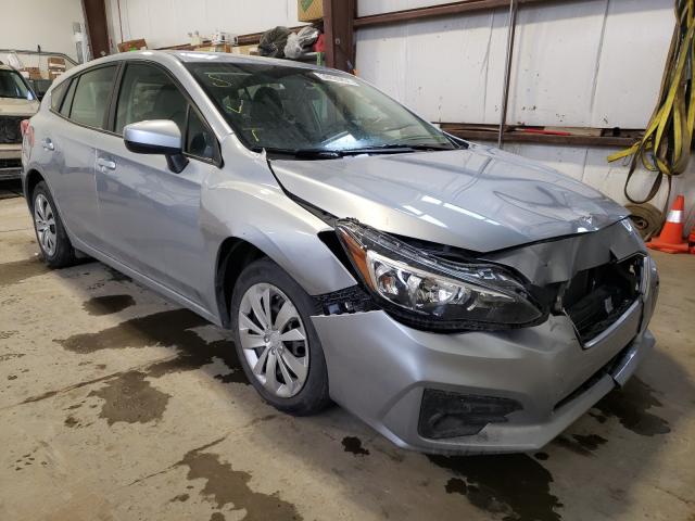 SUBARU IMPREZA 2019 4s3gtaa67k3729323