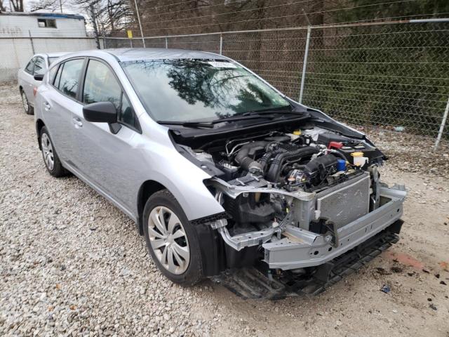 SUBARU IMPREZA 2019 4s3gtaa67k3735221