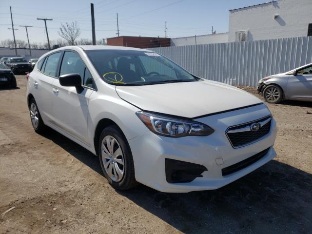 SUBARU IMPREZA 2019 4s3gtaa67k3739186