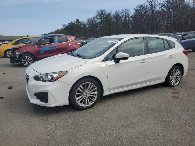 SUBARU IMPREZA 2019 4s3gtaa67k3742329