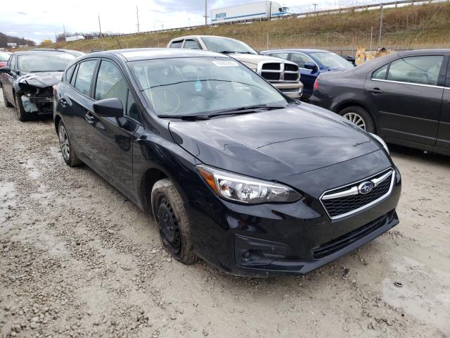 SUBARU IMPREZA 2019 4s3gtaa67k3751693