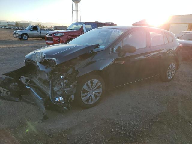 SUBARU IMPREZA 2019 4s3gtaa67k3753069