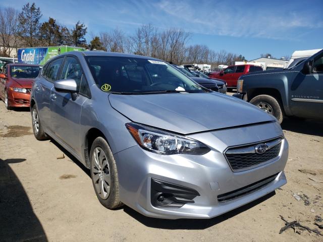 SUBARU IMPREZA 2019 4s3gtaa67k3757106