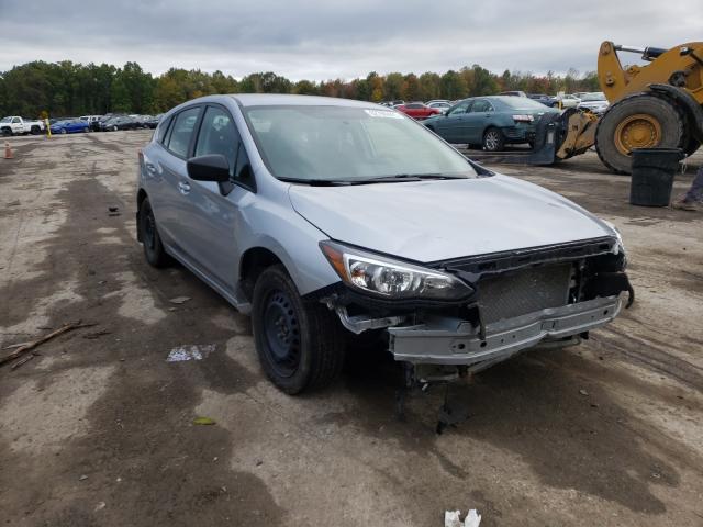 SUBARU IMPREZA 2019 4s3gtaa67k3761818