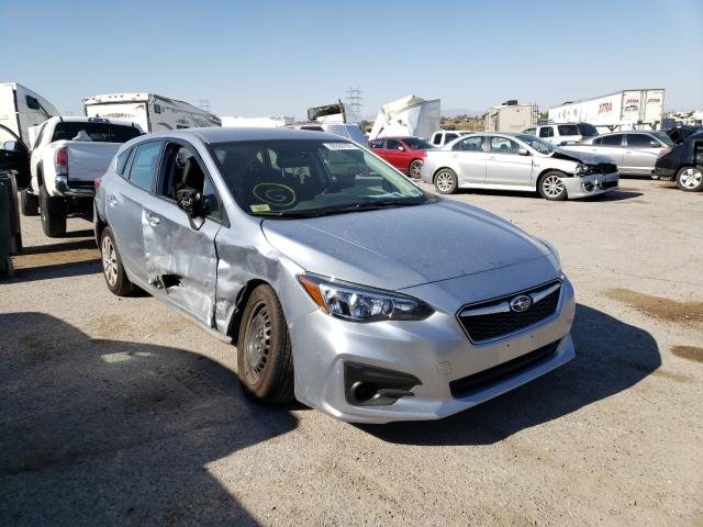 SUBARU IMPREZA 2019 4s3gtaa67k3763133