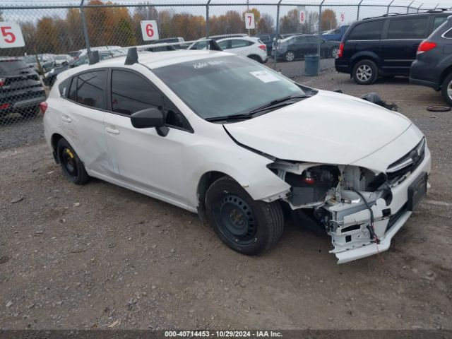 SUBARU IMPREZA 2020 4s3gtaa67l1714074