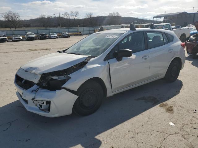 SUBARU IMPREZA 2017 4s3gtaa68h1724300