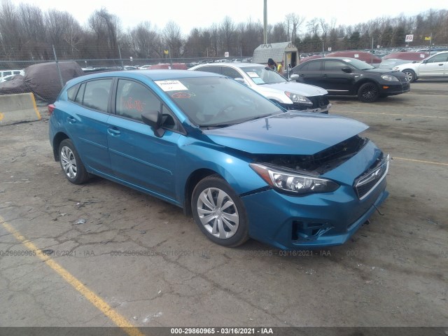 SUBARU IMPREZA 2017 4s3gtaa68h3700759