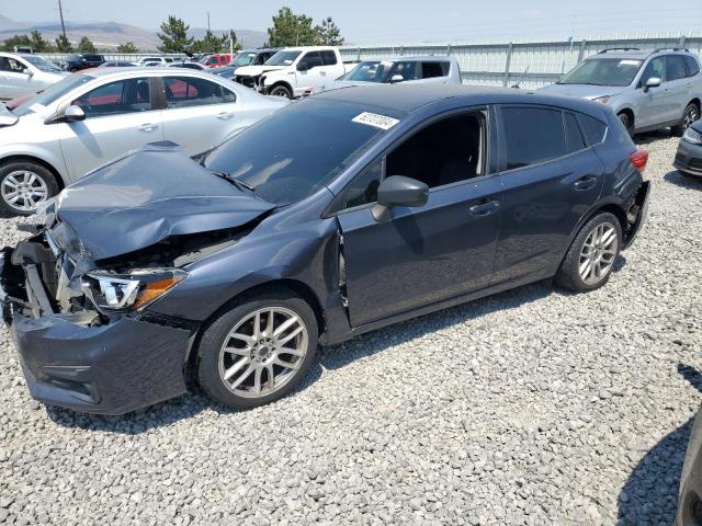 SUBARU IMPREZA 2017 4s3gtaa68h3704097