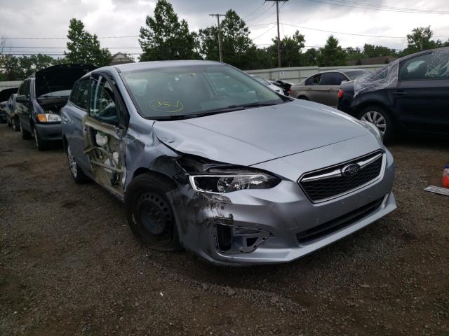 SUBARU IMPREZA 2017 4s3gtaa68h3708926