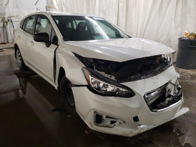 SUBARU IMPREZA 2017 4s3gtaa68h3709719