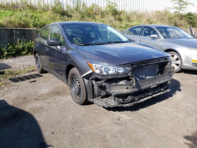 SUBARU IMPREZA 2017 4s3gtaa68h3713740