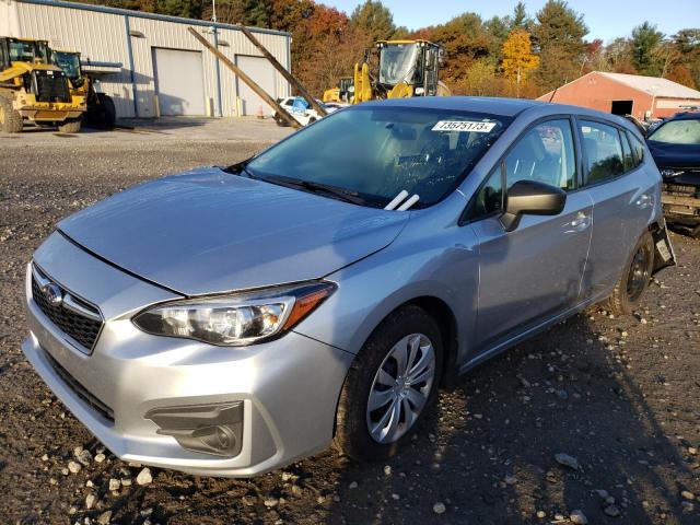 SUBARU IMPREZA 2017 4s3gtaa68h3714791