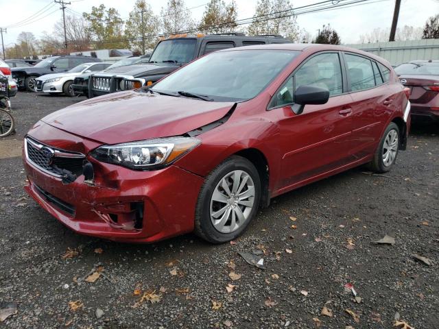 SUBARU IMPREZA 2017 4s3gtaa68h3715875