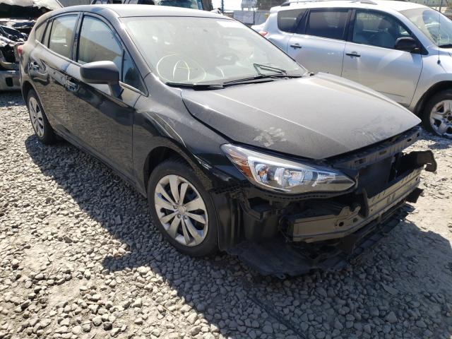 SUBARU IMPREZA 2017 4s3gtaa68h3726147