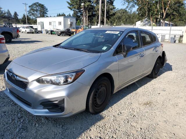 SUBARU IMPREZA 2017 4s3gtaa68h3731851