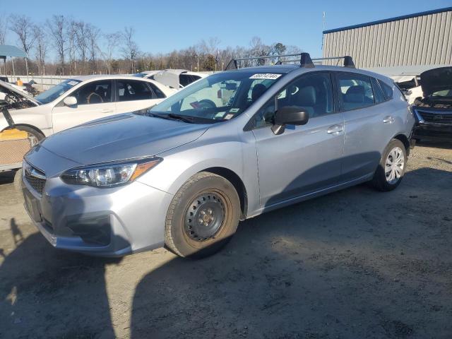 SUBARU IMPREZA 2017 4s3gtaa68h3745779