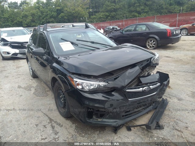 SUBARU IMPREZA 2017 4s3gtaa68h3753574