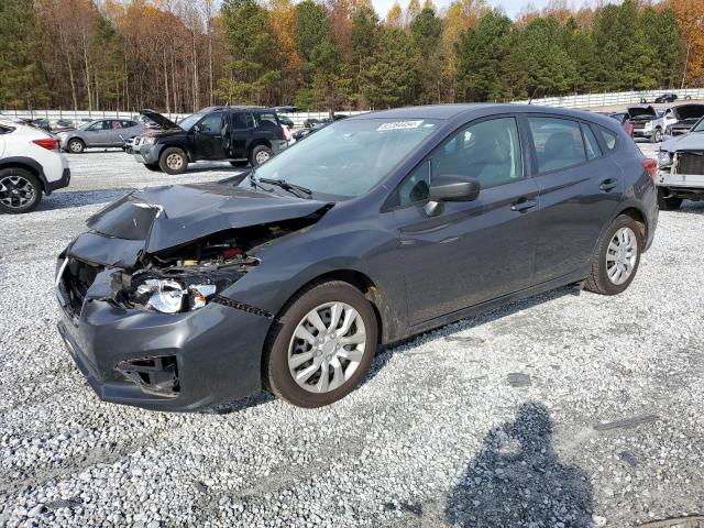 SUBARU IMPREZA 2018 4s3gtaa68j3712142