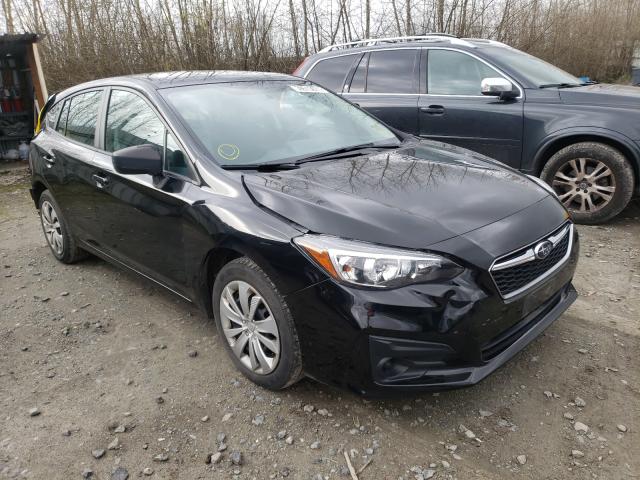 SUBARU IMPREZA 2018 4s3gtaa68j3713145