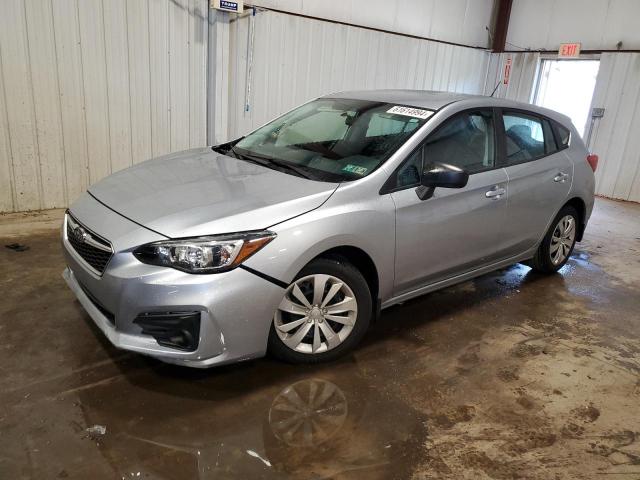 SUBARU IMPREZA 2018 4s3gtaa68j3750616